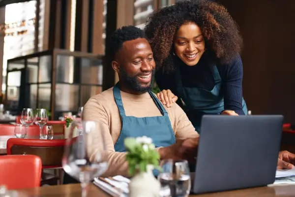 Want a Loan for Your Business? Start by Tracking Every Sale